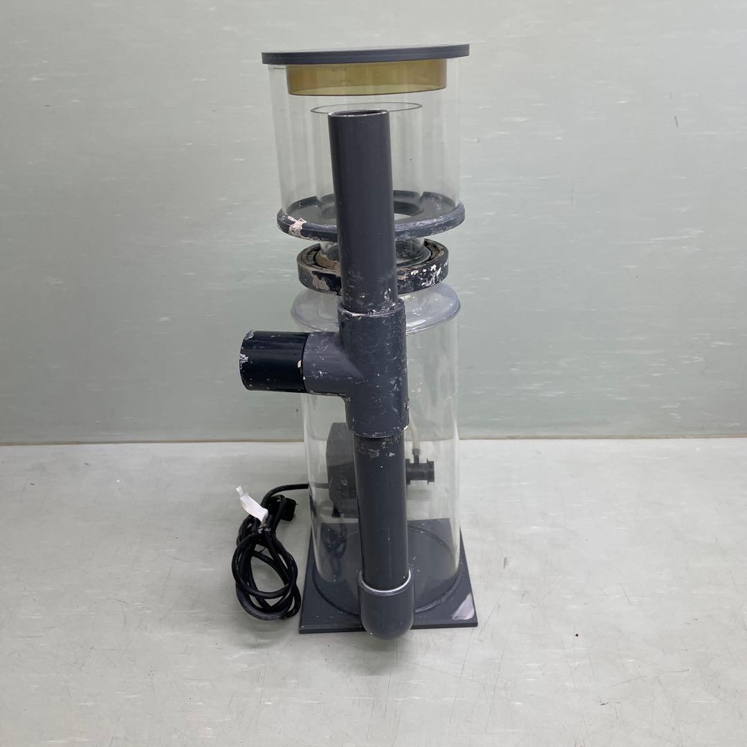 H&Sプロテインスキマー HS-850 60Hz インペラー無し