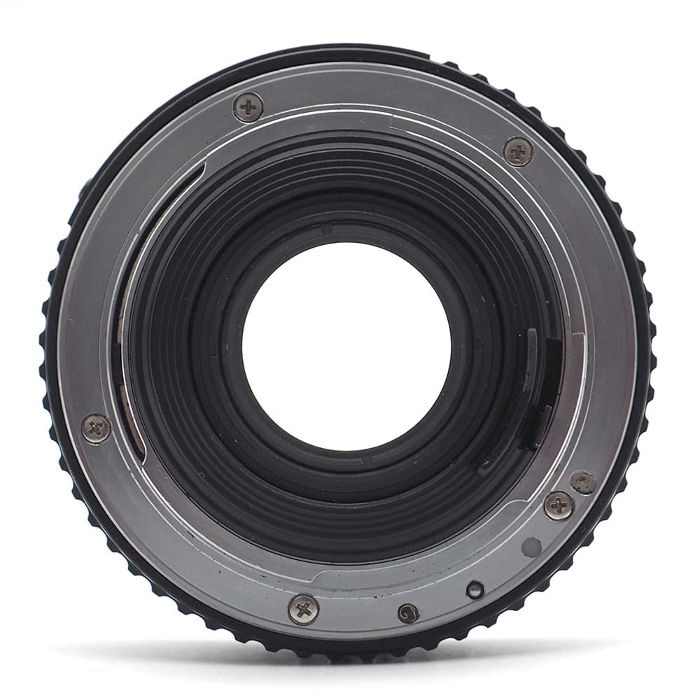 動作品 サンプルあり PENTAX Program-A フィルムカメラ