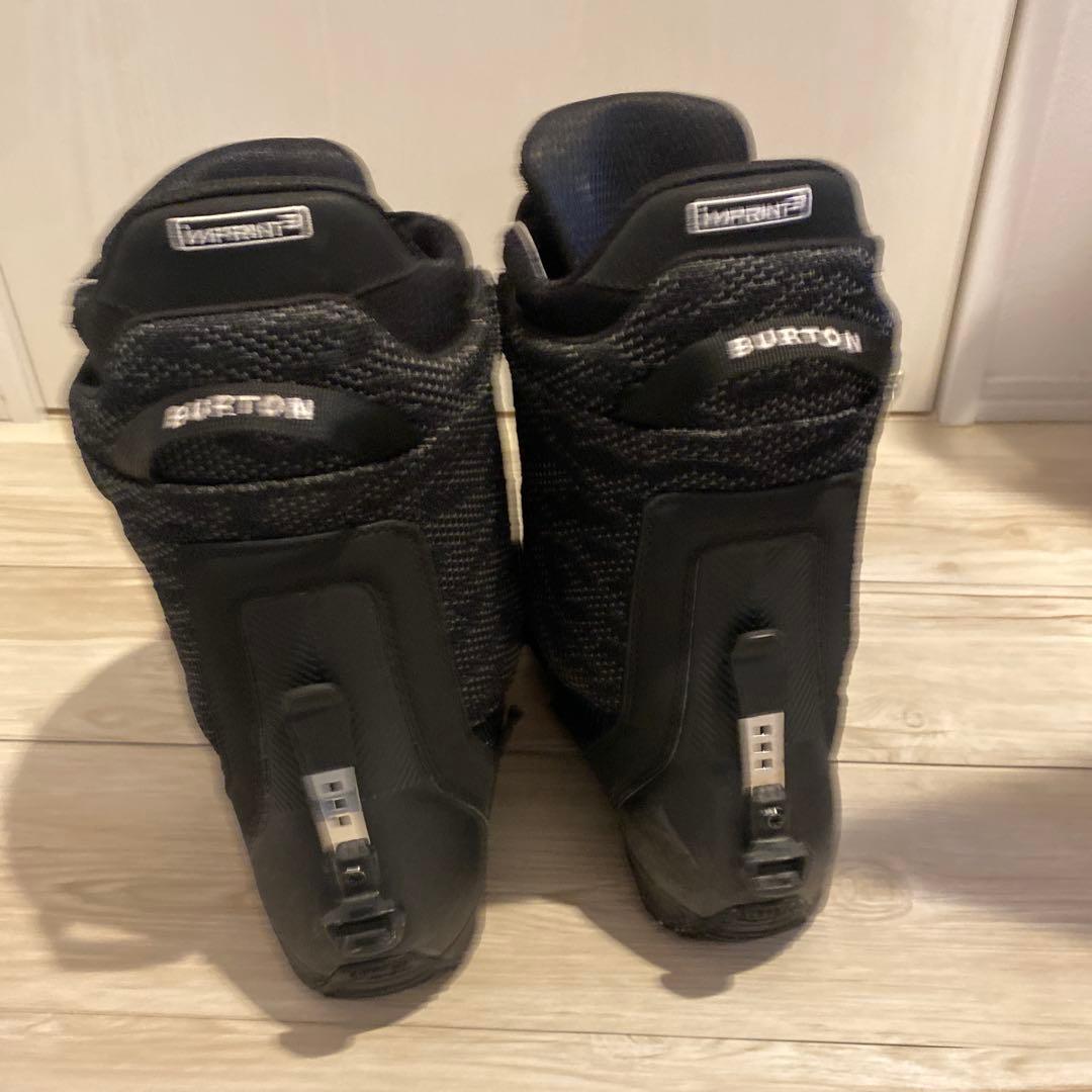 【27cm】 BURTON SWATH STEPON ステップオン スワス