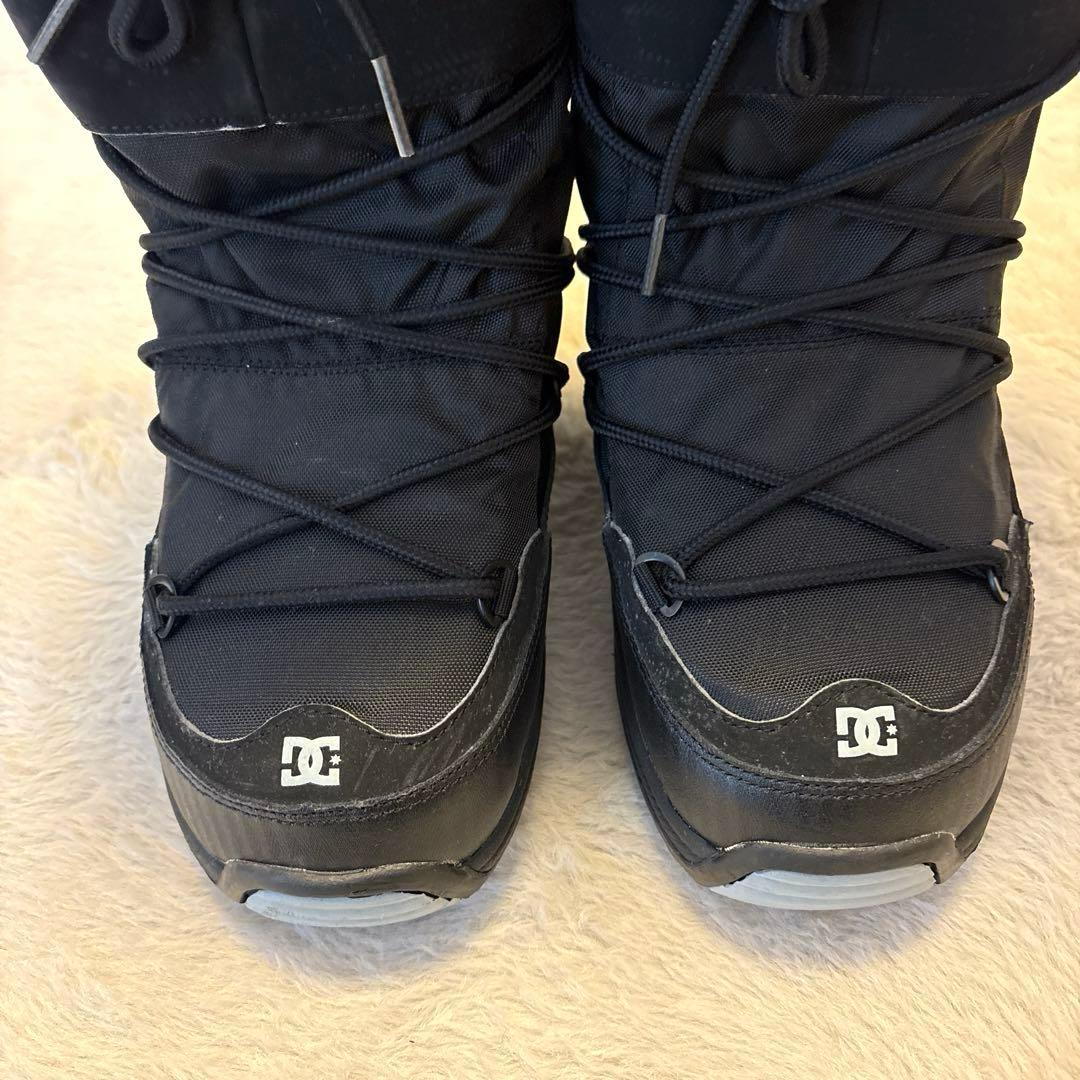 DC Shoes DC Chalet 2.0 レディース スノーブーツ