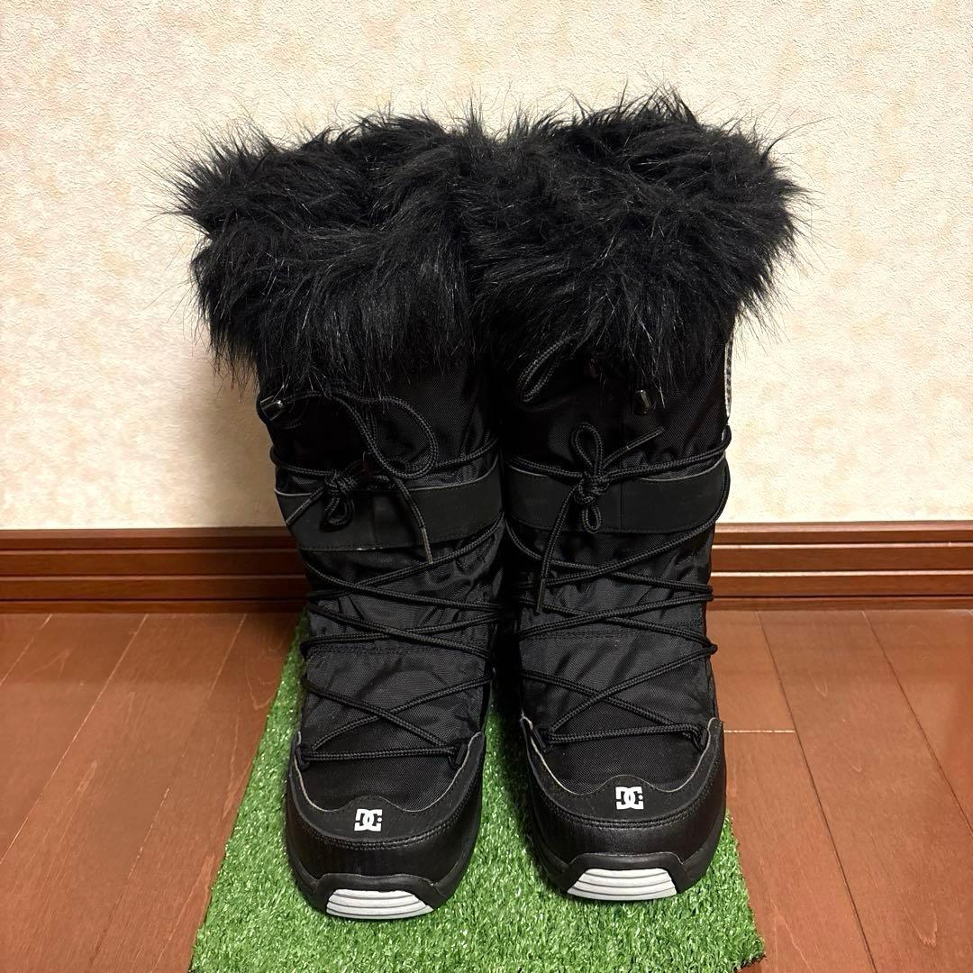 DC Shoes DC Chalet 2.0 レディース スノーブーツ