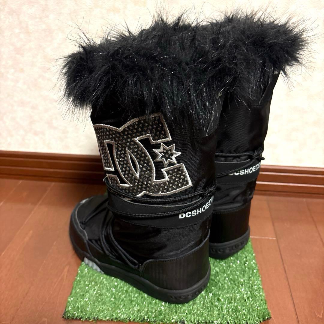 DC Shoes DC Chalet 2.0 レディース スノーブーツ