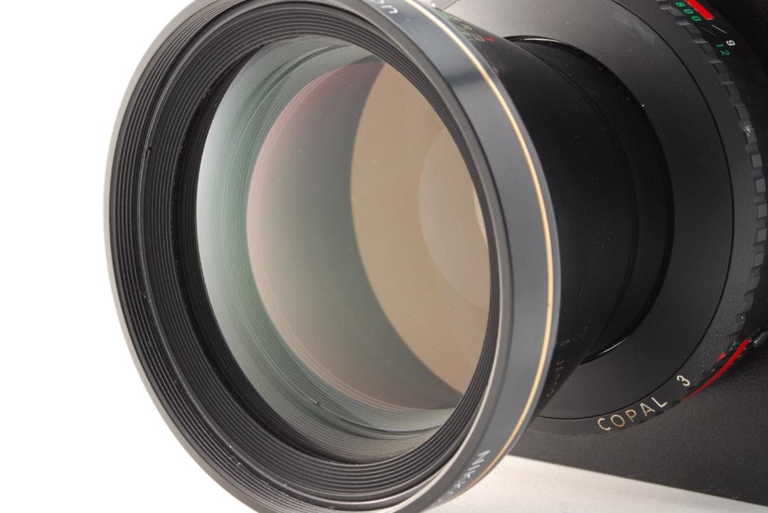 その他 Nikon NIKKOR-T ED 600mm 9 800mm 12 #84