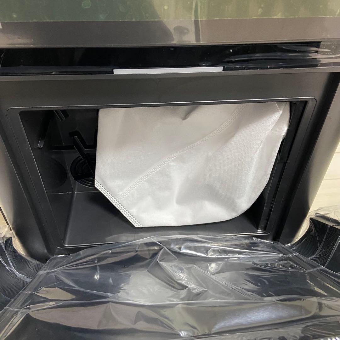 1品限り❤️EUREKA J15 PRO ULTRA ロボット掃除機16200Pa