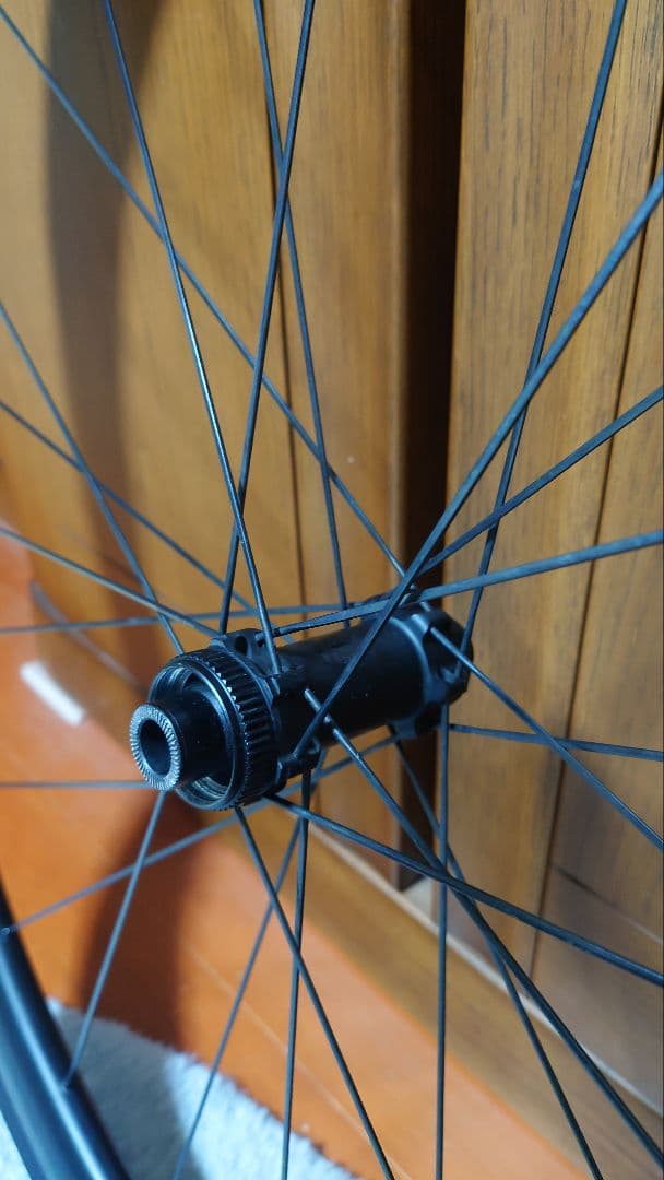 Prime　blackEdition38 DB