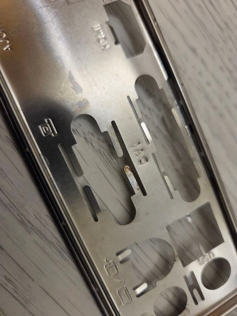 CPU Intel Core i9-9900K + Asrock z390 pro4