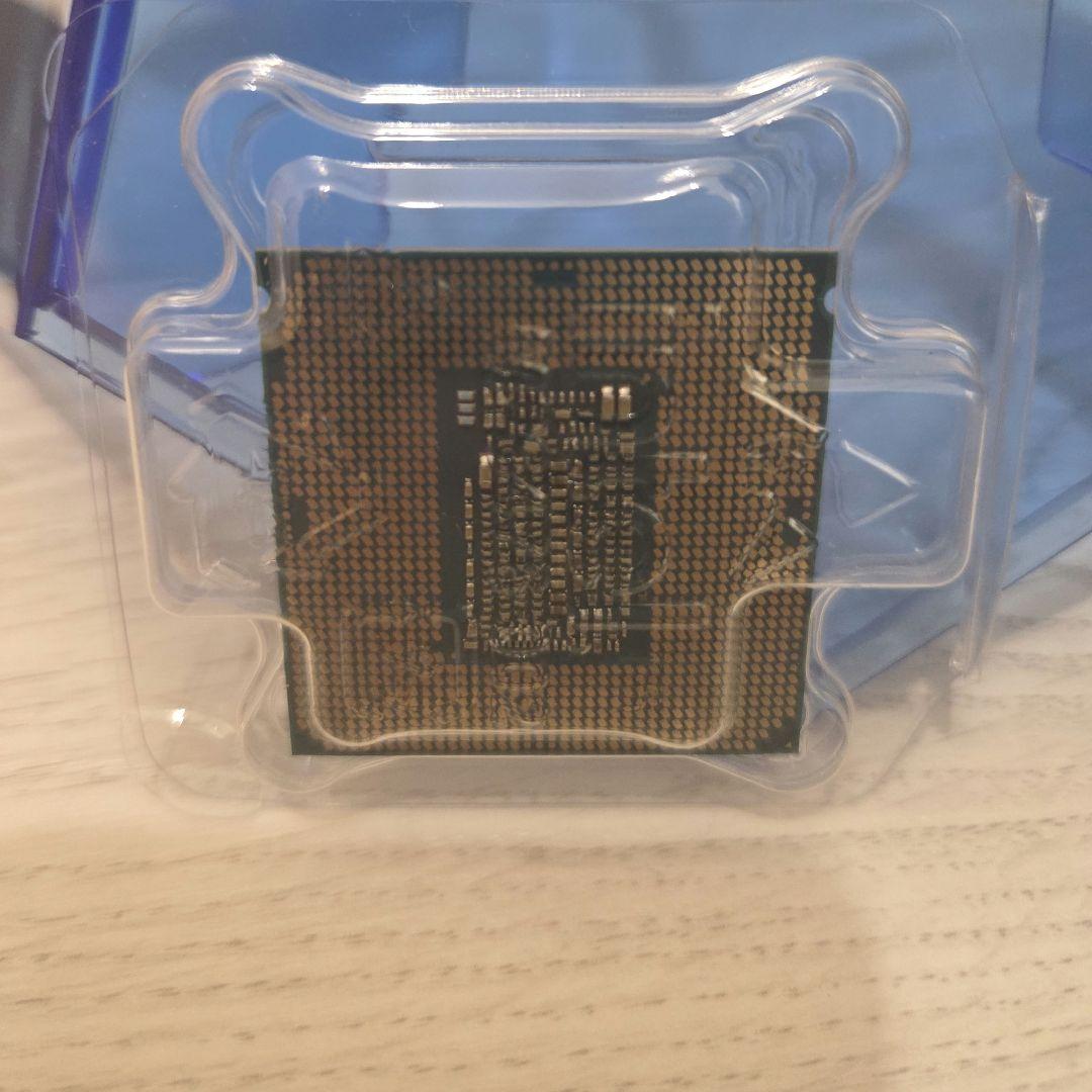 CPU Intel Core i9-9900K + Asrock z390 pro4