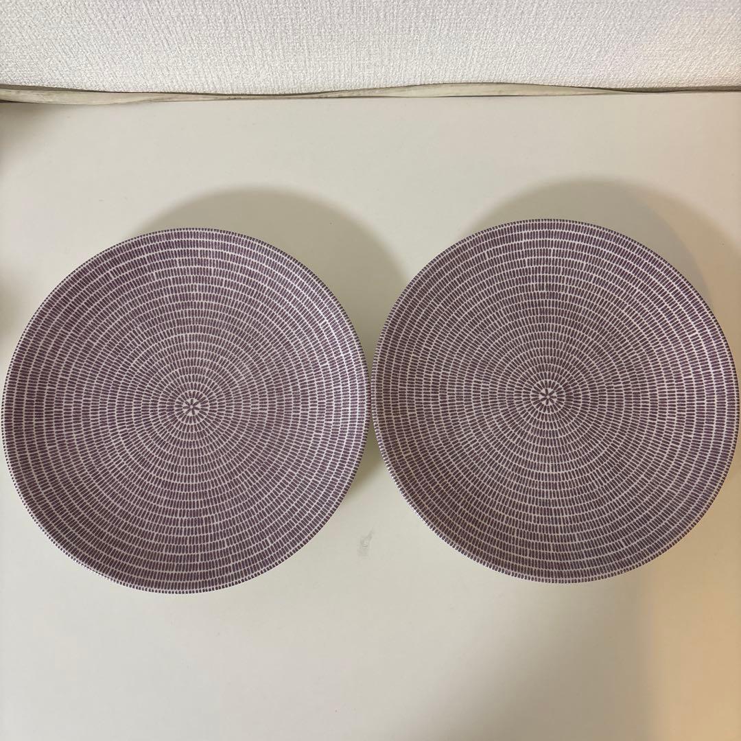 niko 【ARABIA & ittala &ナハトマン】 12点set