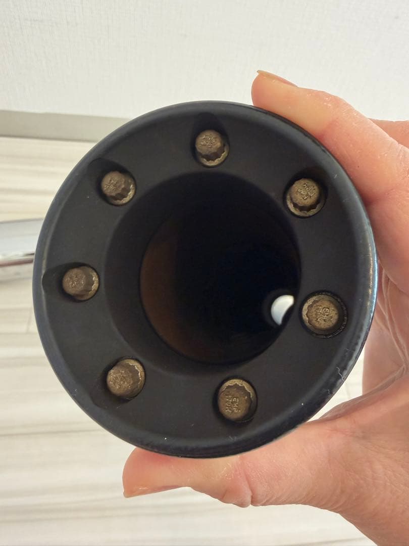 COBRA　Race Pro Tips 3インチ　スリップオンマフラー　クローム