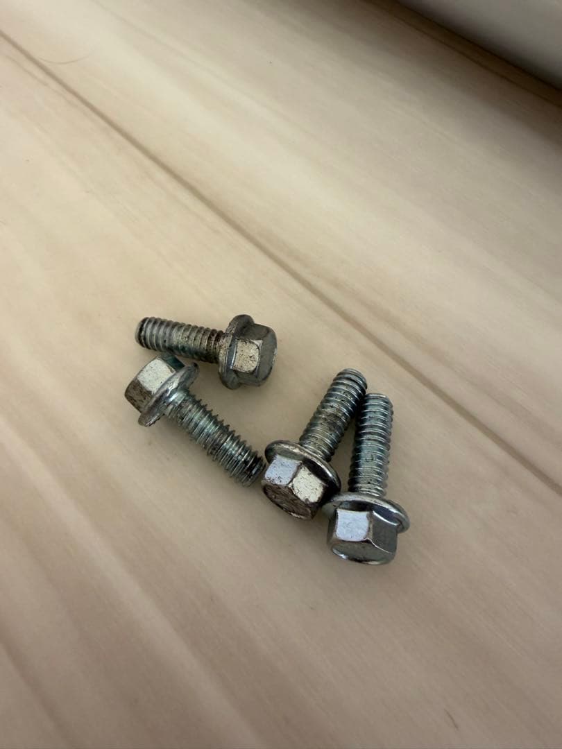 COBRA　Race Pro Tips 3インチ　スリップオンマフラー　クローム