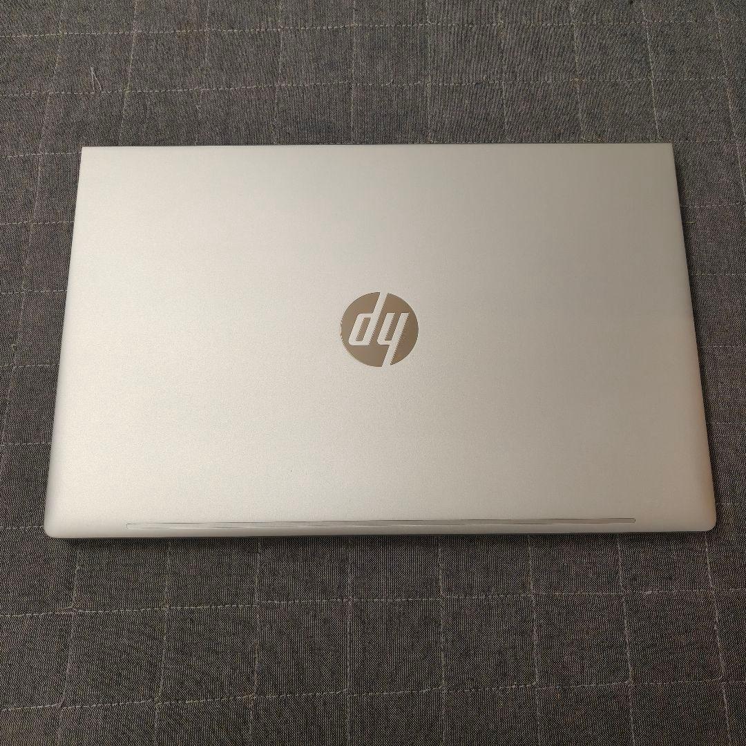 2024年8月 HP 超美品 爆速 13世代 i5 32GB 新品 1TB 5