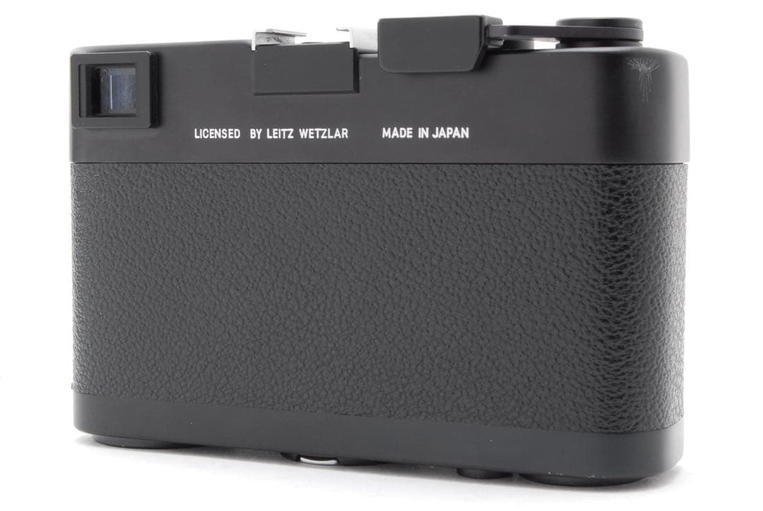 その他 minolta cl body #139