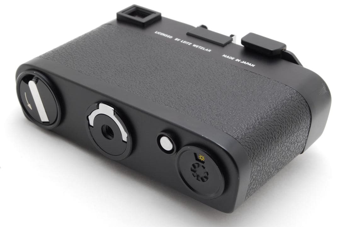 その他 minolta cl body #139