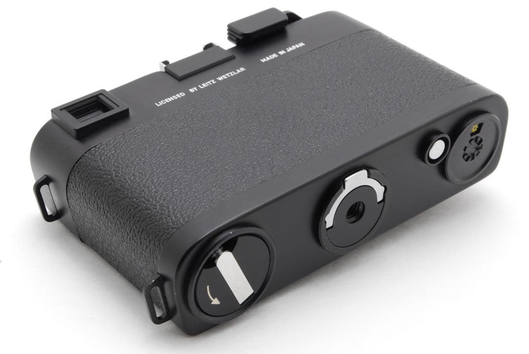 その他 minolta cl body #139