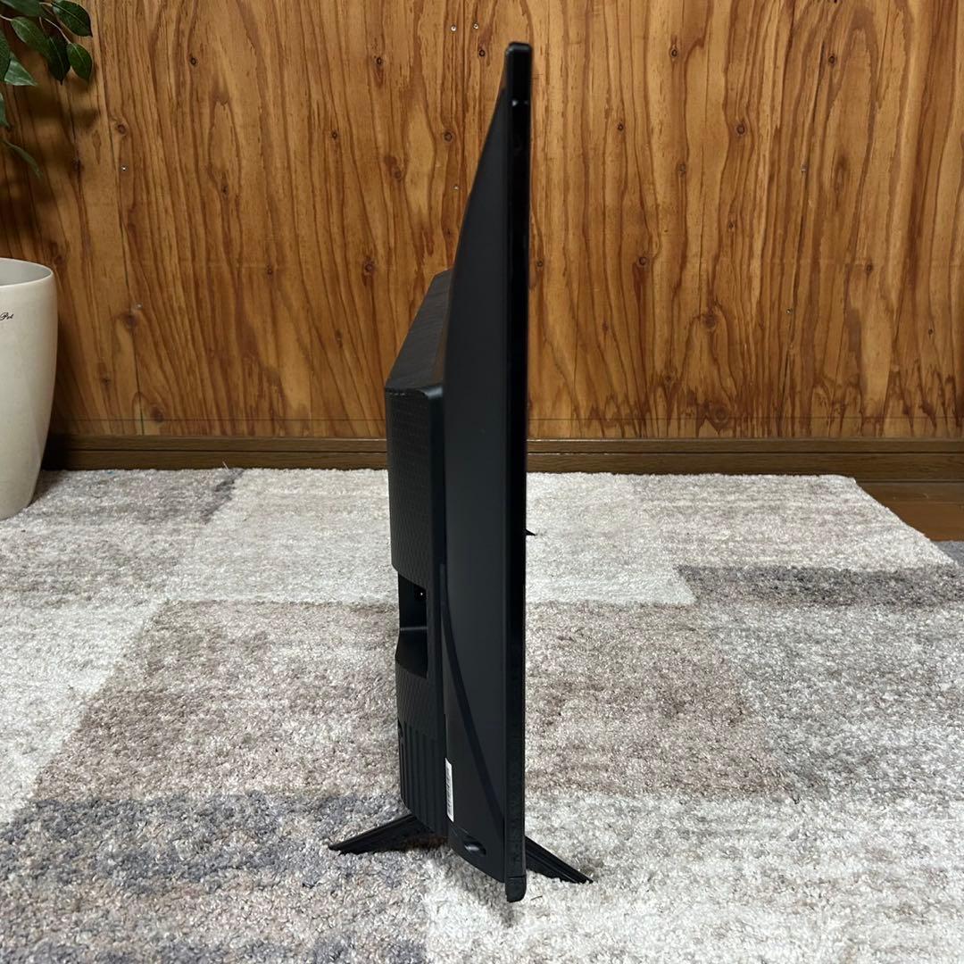 都内23区送料無料✨TCL✨32インチ液晶テレビ 32S5200A 2022年製