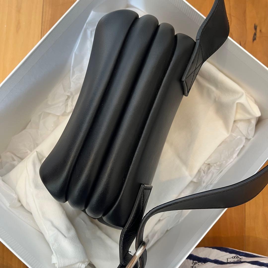 OSOI MINI BROT 黒 箱&保存袋付き