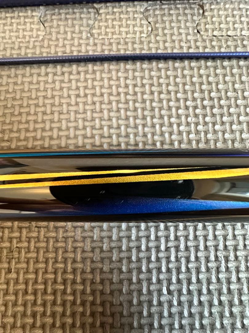 Daiwa 現行　銀影AIR T H90