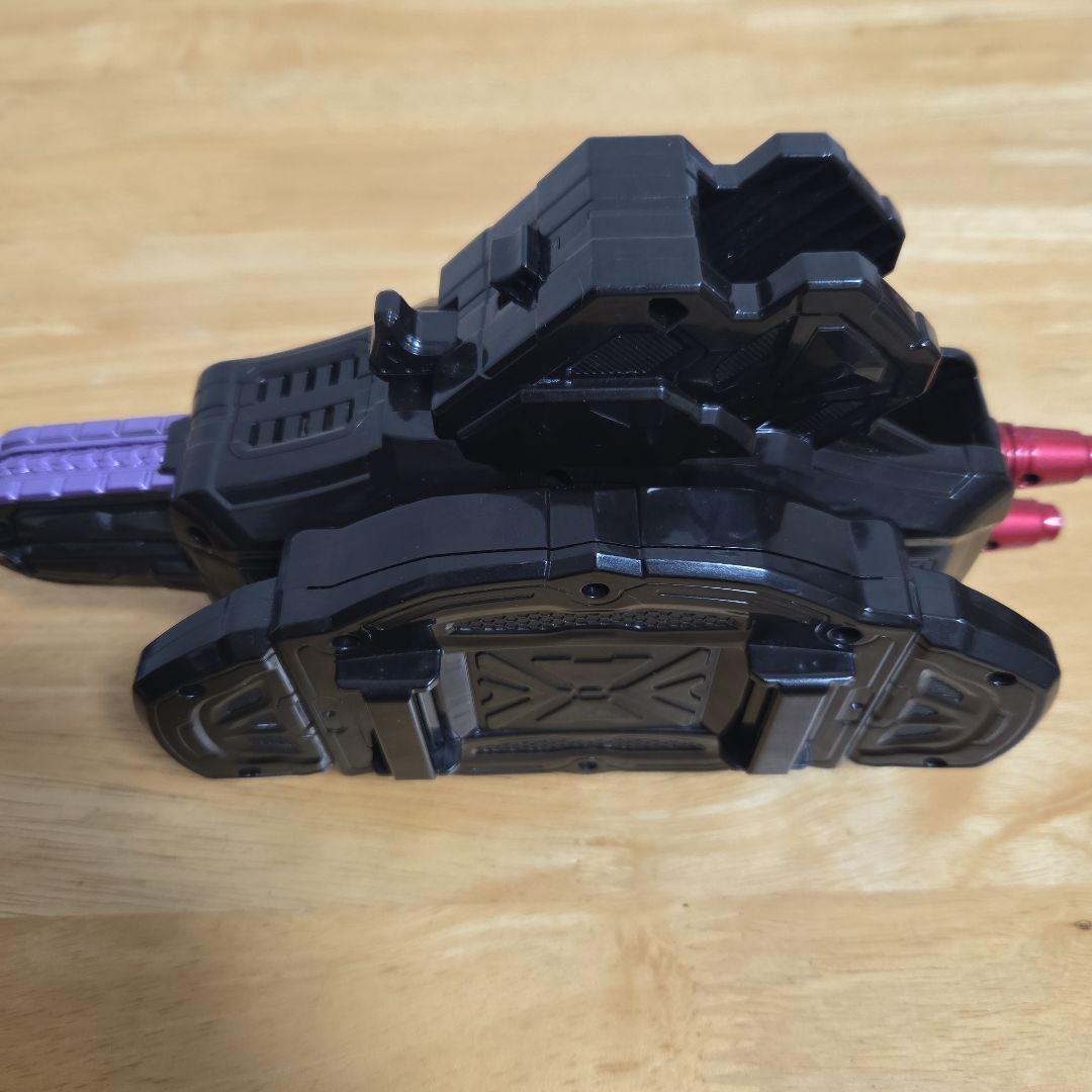 仮面ライダー　エグゼイド　DX ガシャット