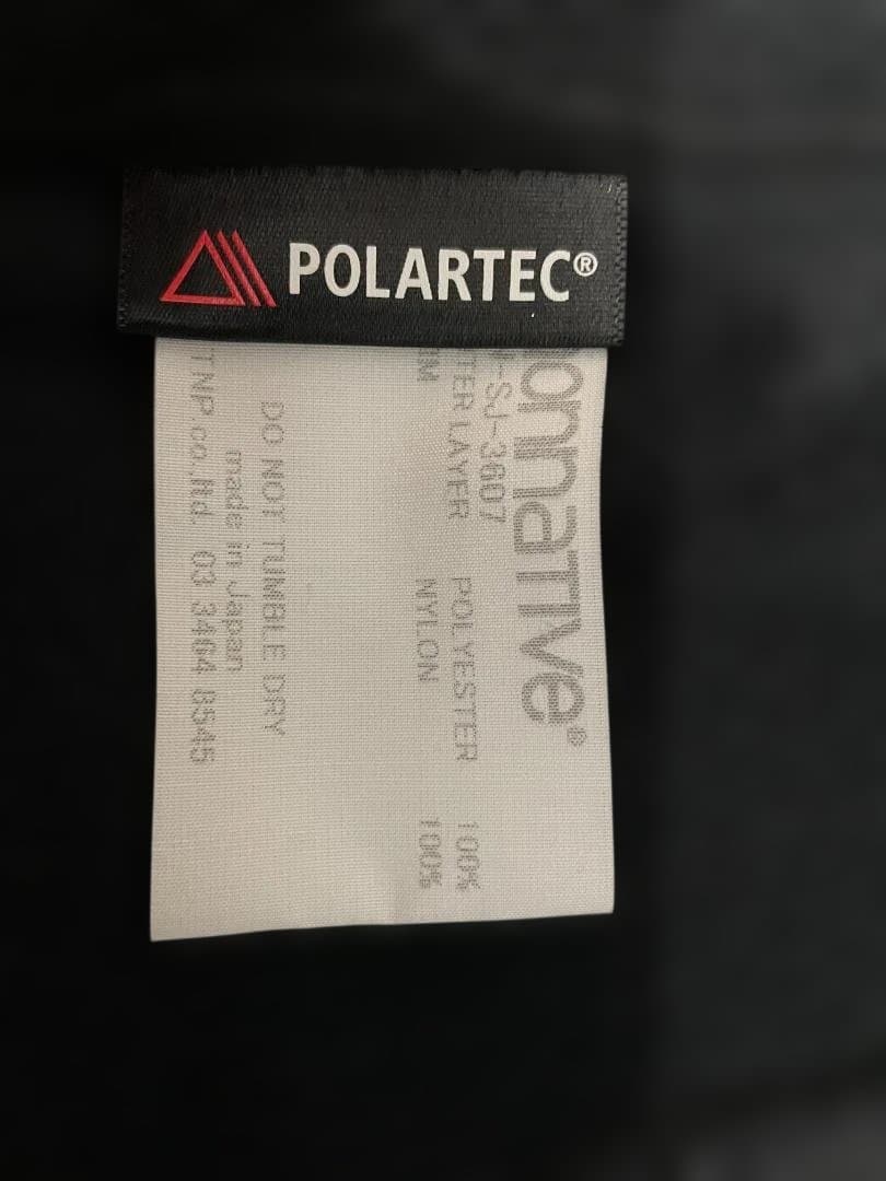 トップス nonnative HIKER FULL ZIP SHIRT JACKET