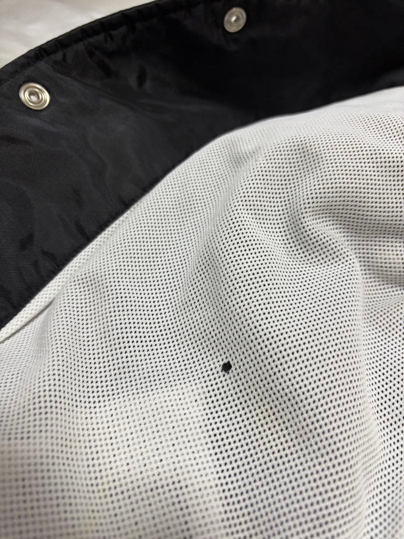 激レア　00s Old Stussy サーフマン コーチジャケット M