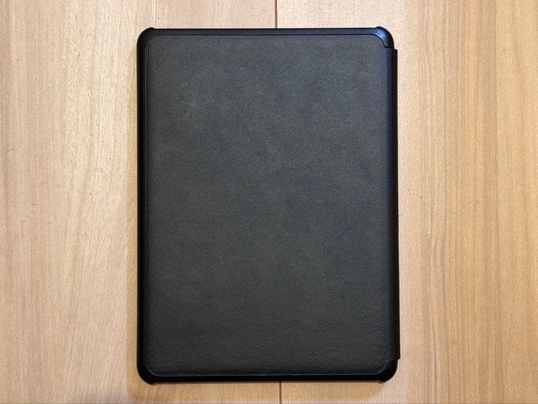Kindle Paperwhite 第12世代 32GB カバー 保護フィルム付