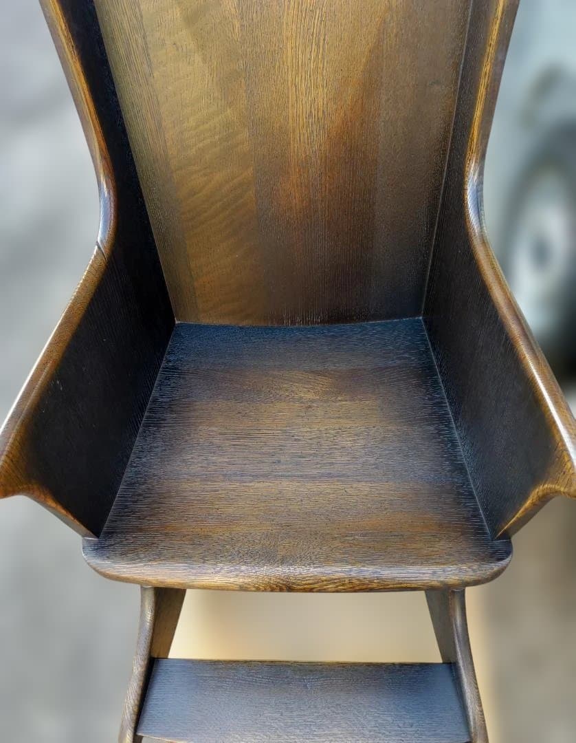 希少　レア　飛騨産業 キツツキ “Provincial” ロッキングチェア