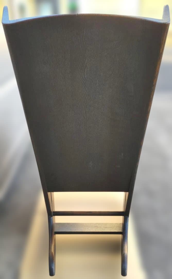 希少　レア　飛騨産業 キツツキ “Provincial” ロッキングチェア