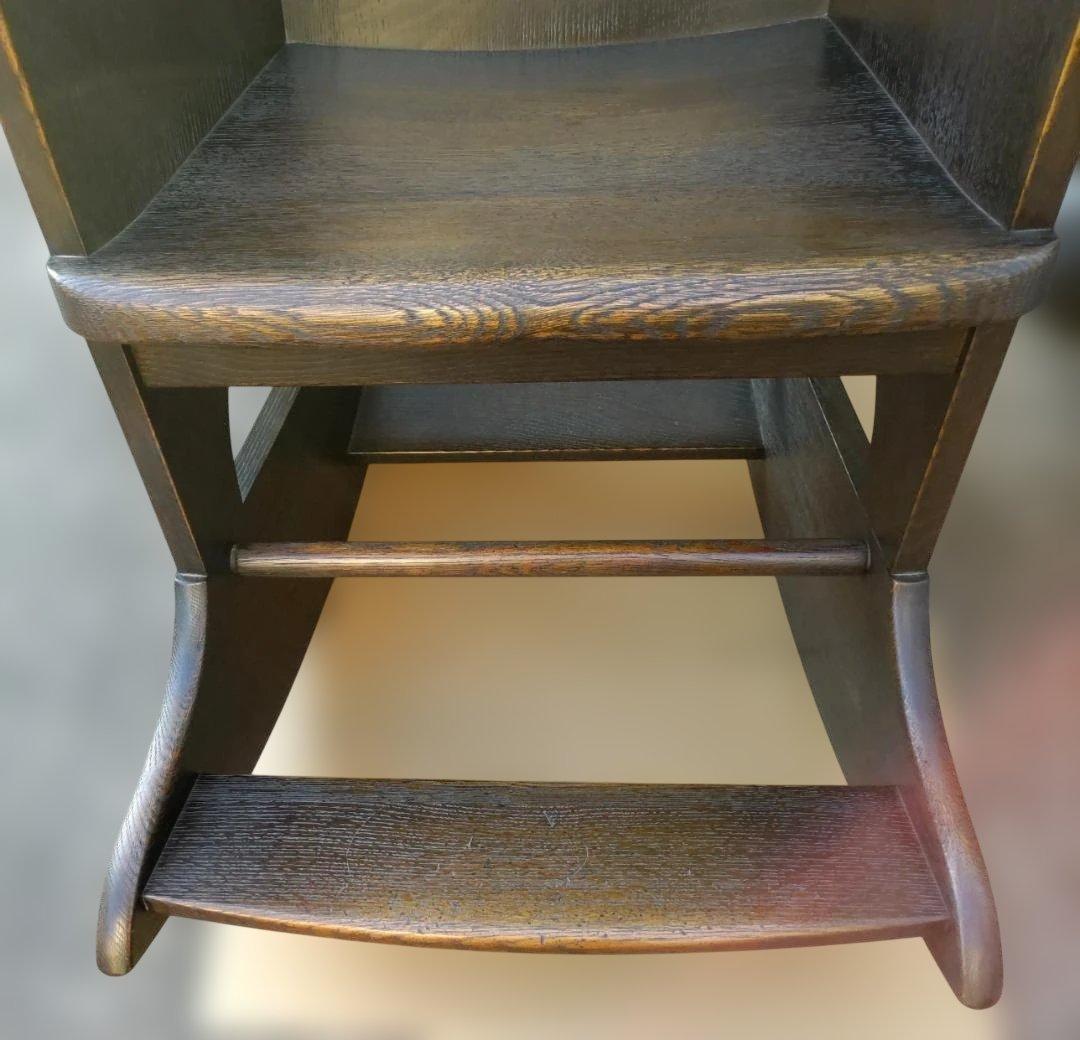 希少　レア　飛騨産業 キツツキ “Provincial” ロッキングチェア