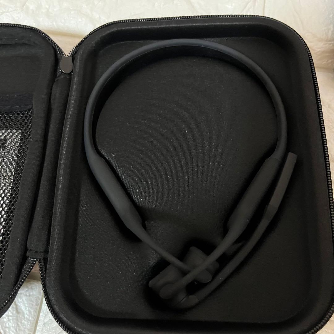 【新品級】Shokz 骨伝導ヘッドセット AFT-EP-000028