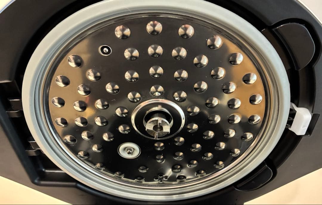 SHARPヘルシオホットクック　2023年製