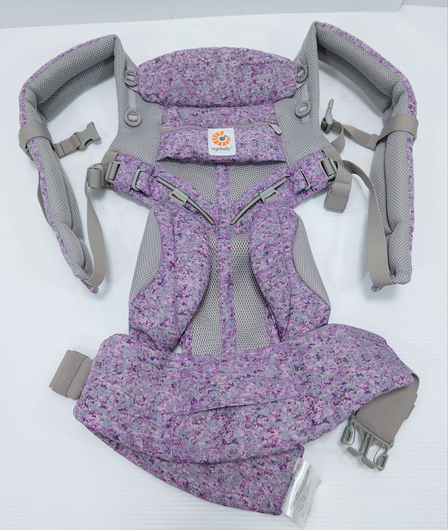 OMNI 360 CARRIER オムニ スリーシックスティ【美品】