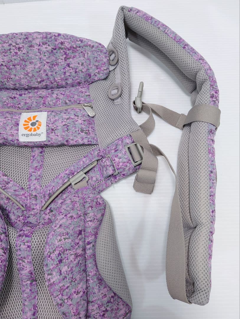 OMNI 360 CARRIER オムニ スリーシックスティ【美品】