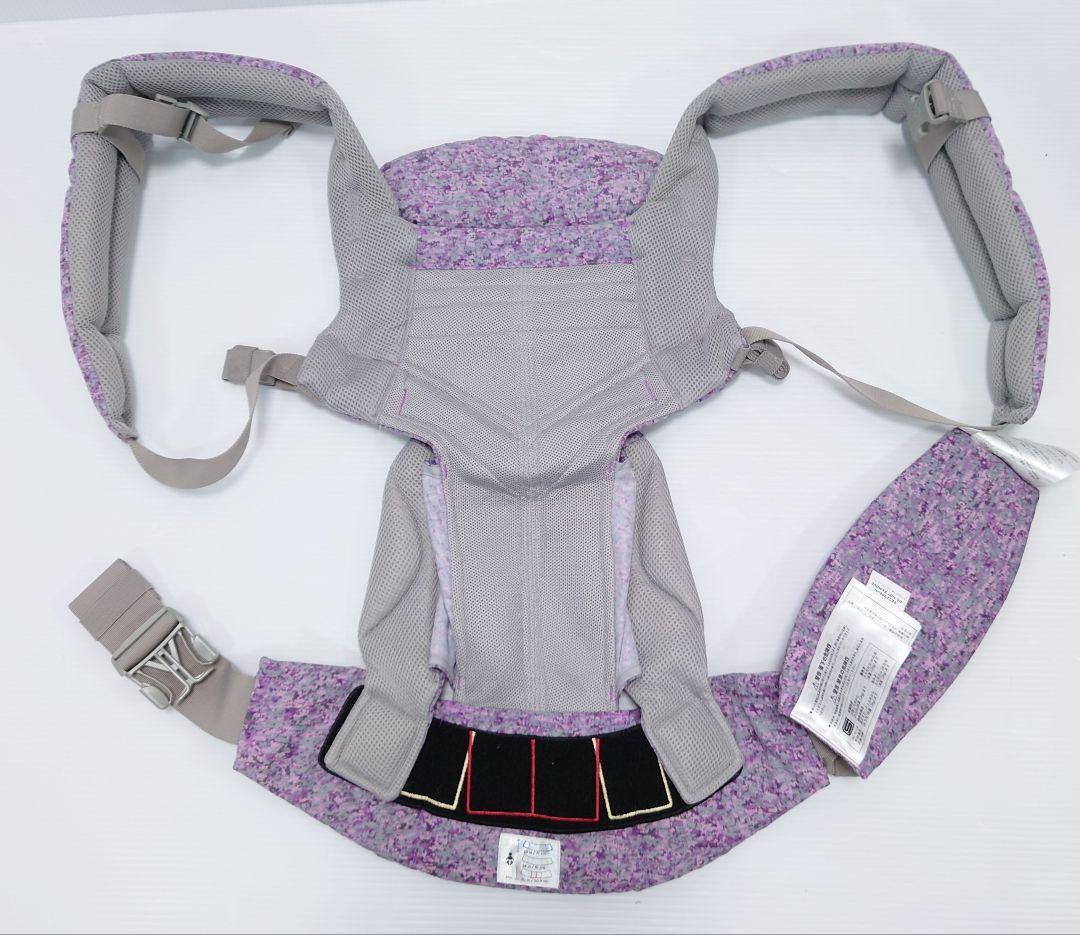 OMNI 360 CARRIER オムニ スリーシックスティ【美品】