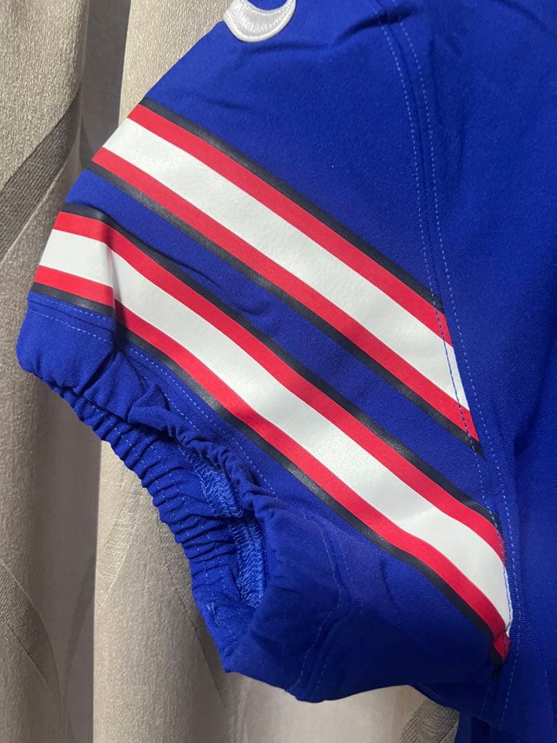 NFL バッファロー・ビルズ　#17ジョシュ・アレン　　nflauction