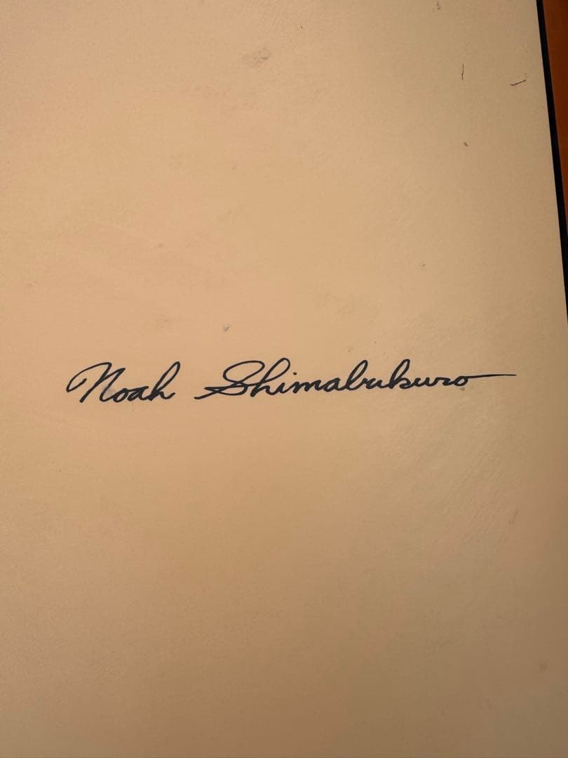 〈Poppy〉ドナルドタカヤマ 9'1ft