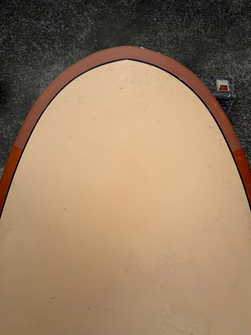 〈Poppy〉ドナルドタカヤマ 9'1ft