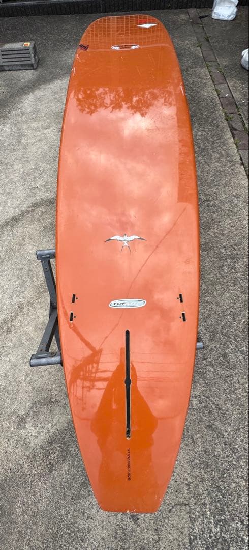 〈Poppy〉ドナルドタカヤマ 9'1ft