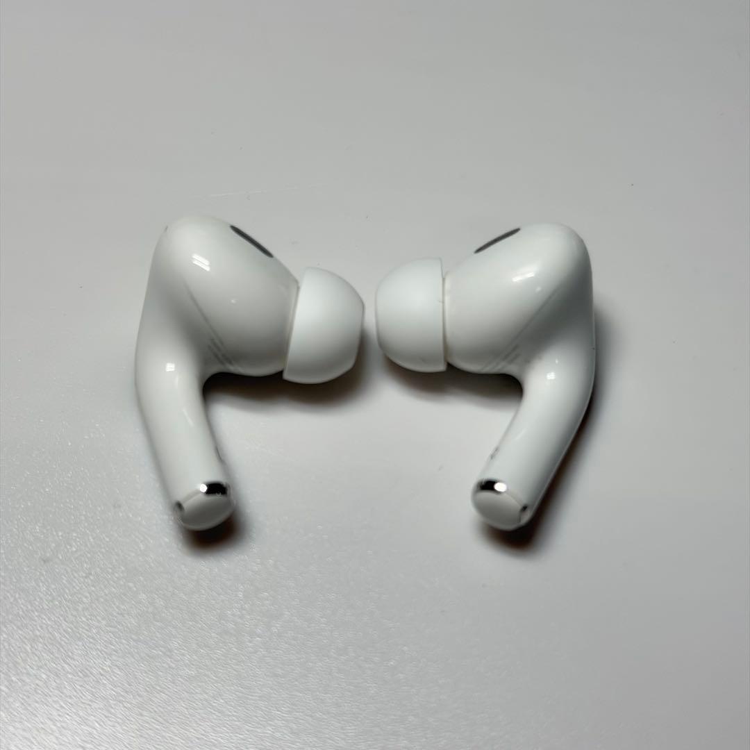 【10】 AirPodsPro2 第2世代 本体 A3047 保証あり