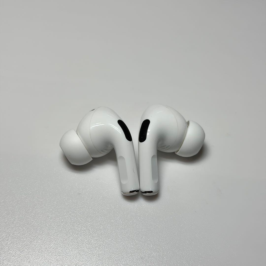 【10】 AirPodsPro2 第2世代 本体 A3047 保証あり