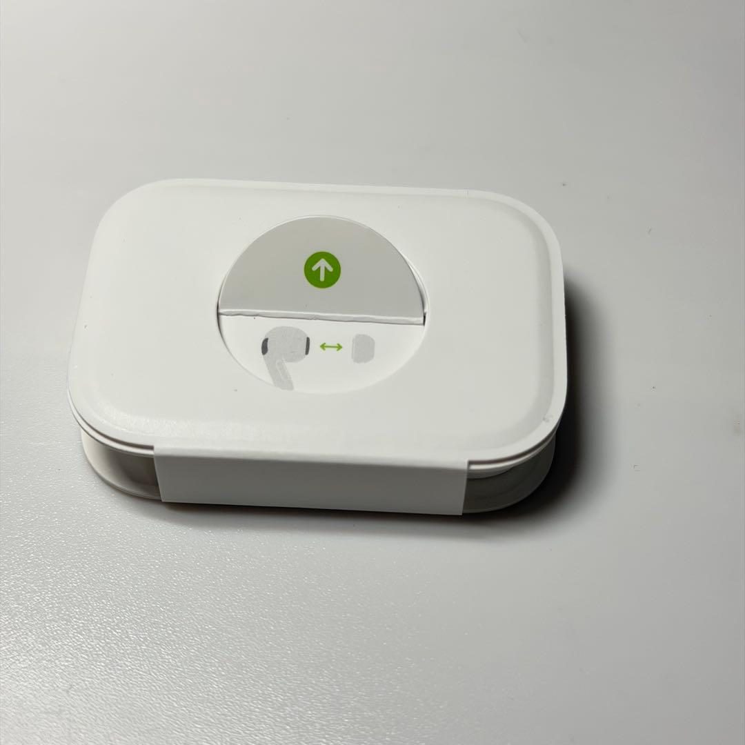 【10】 AirPodsPro2 第2世代 本体 A3047 保証あり