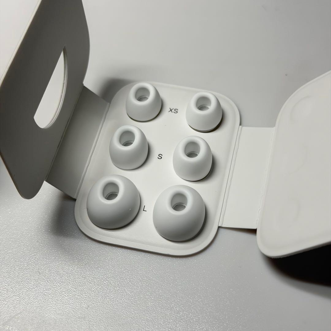 【10】 AirPodsPro2 第2世代 本体 A3047 保証あり