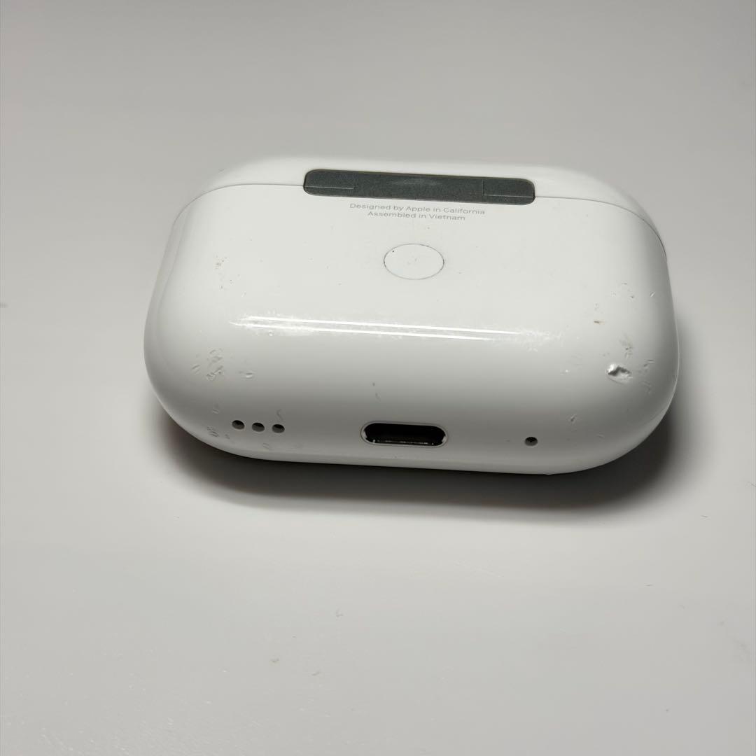 【10】 AirPodsPro2 第2世代 本体 A3047 保証あり