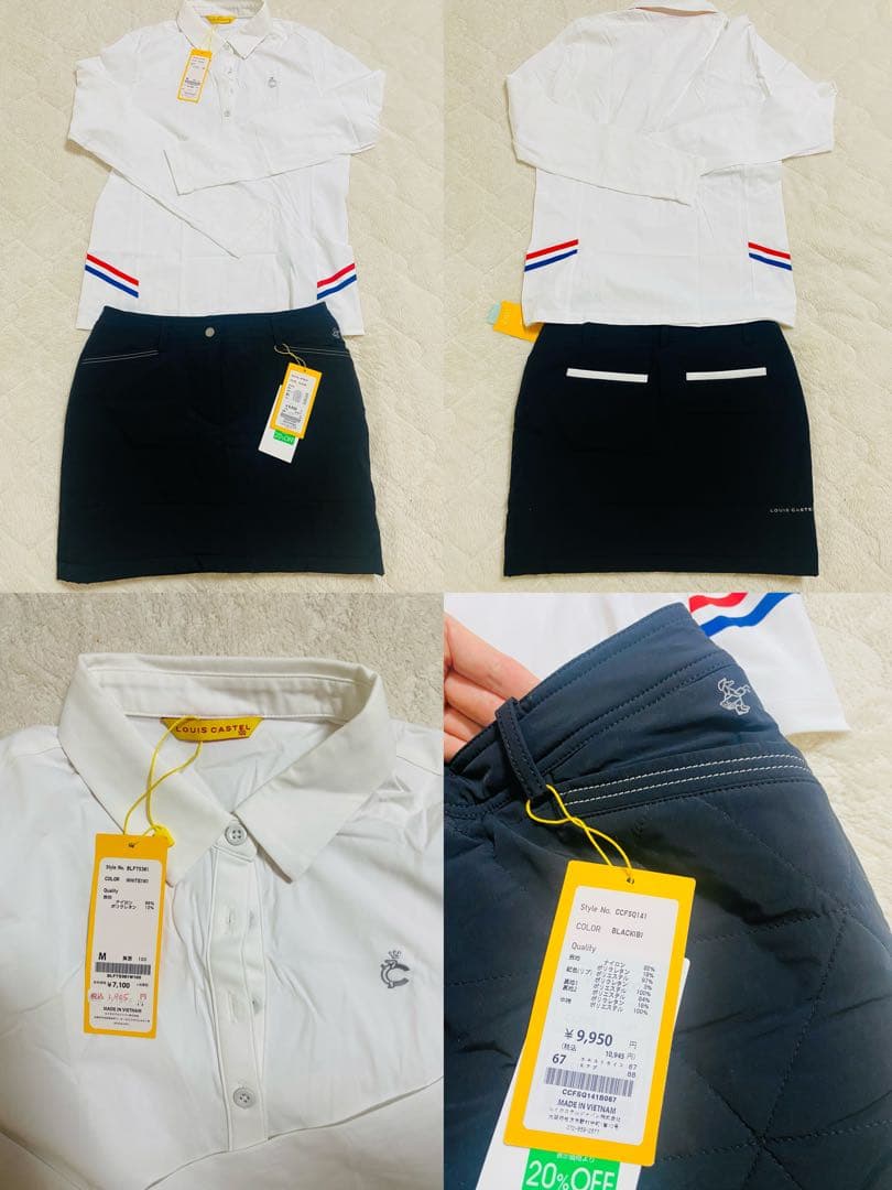 Callaway Solaire レディース クラブセット他人気ブランドウェア付