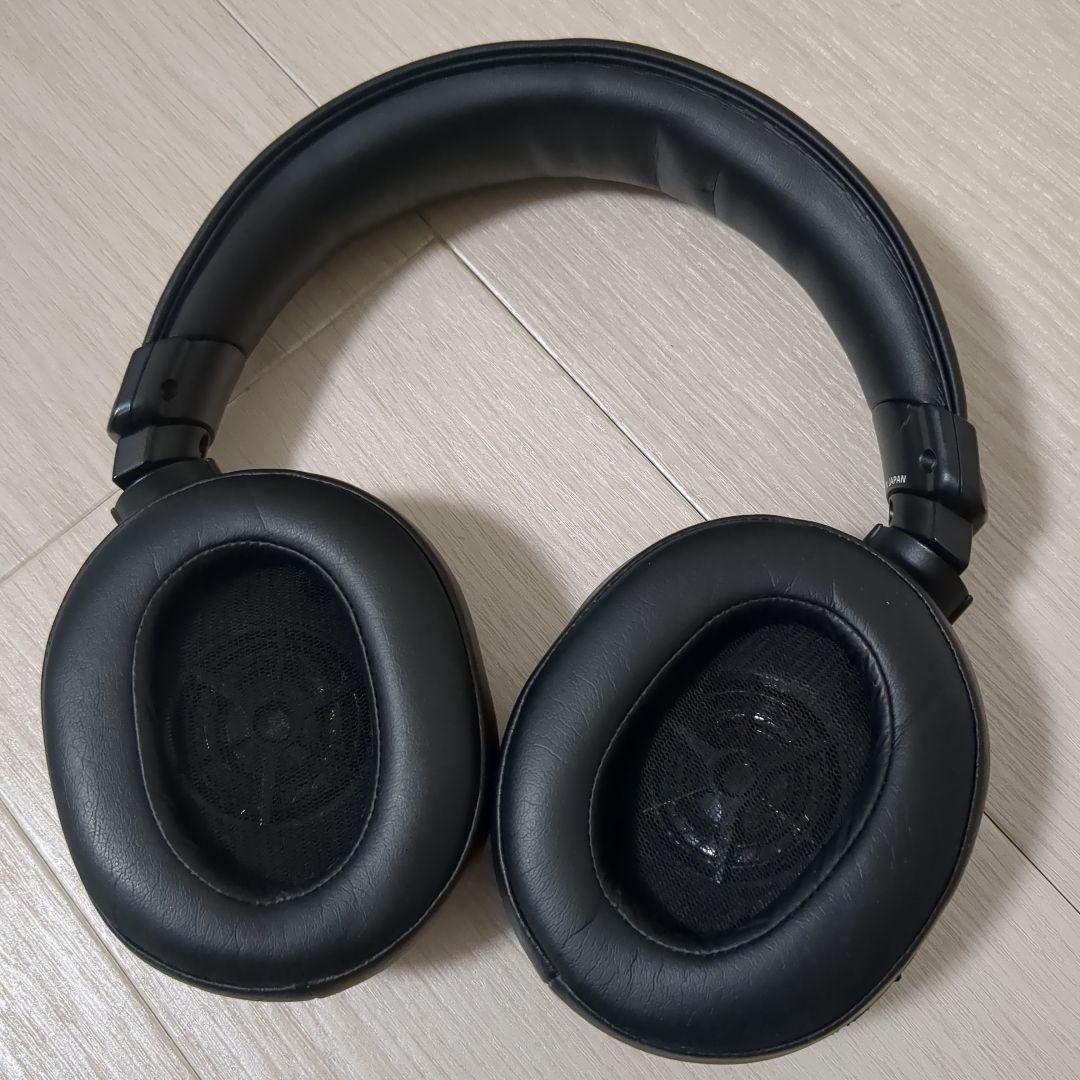 【動作確認済み】SONY スタジオモニターヘッドホン MDR-M1ST