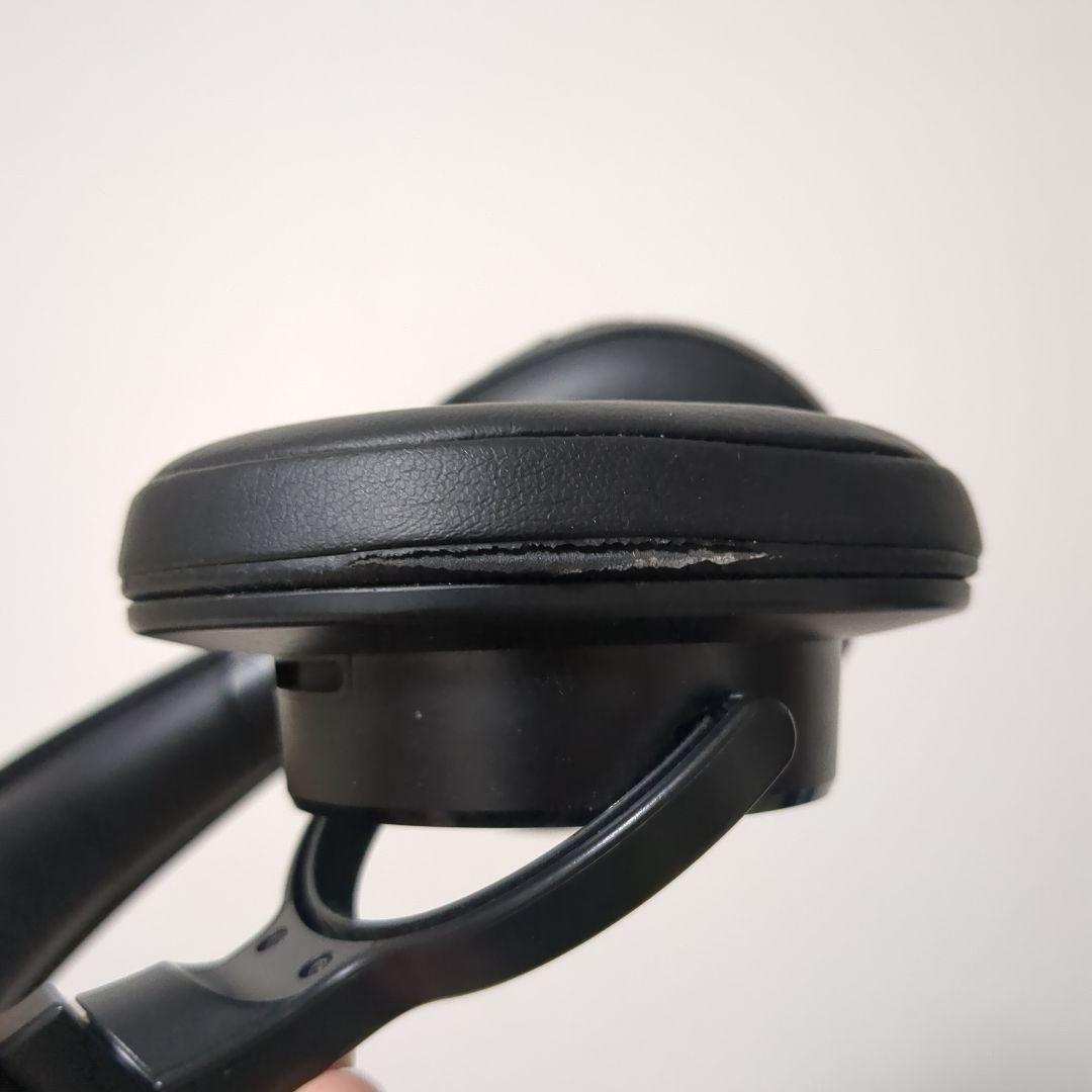 【動作確認済み】SONY スタジオモニターヘッドホン MDR-M1ST