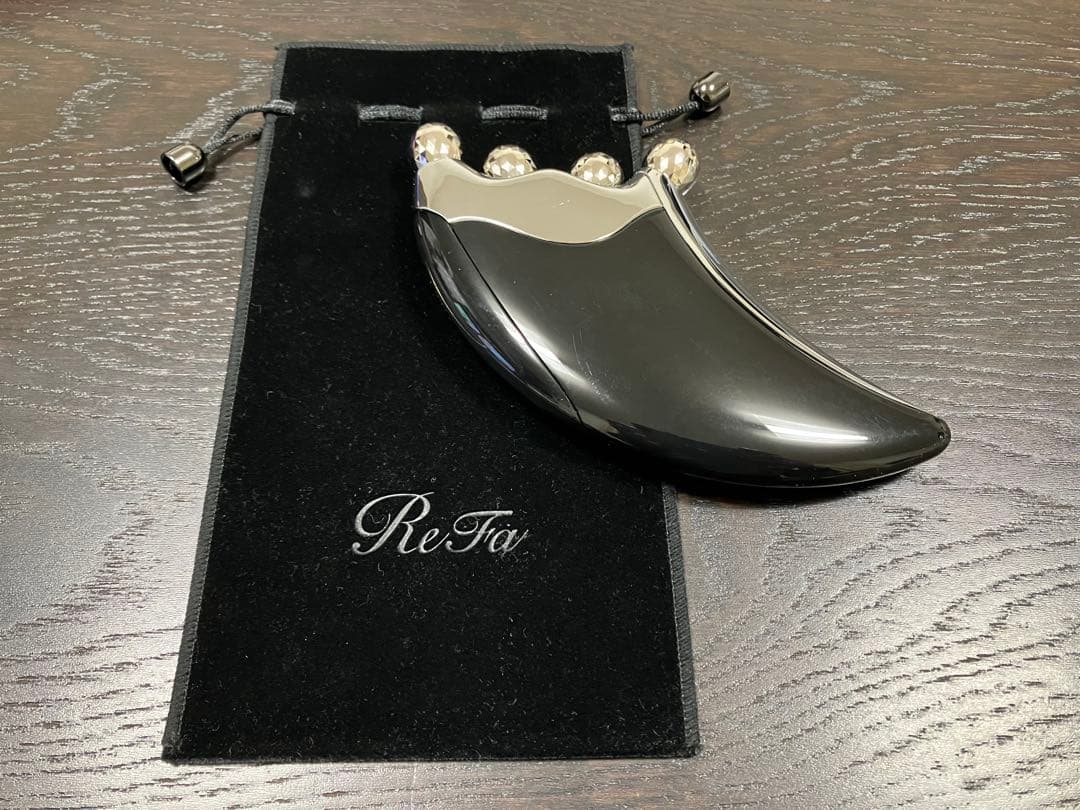 【☆ReFa】フォーカッサ BLK