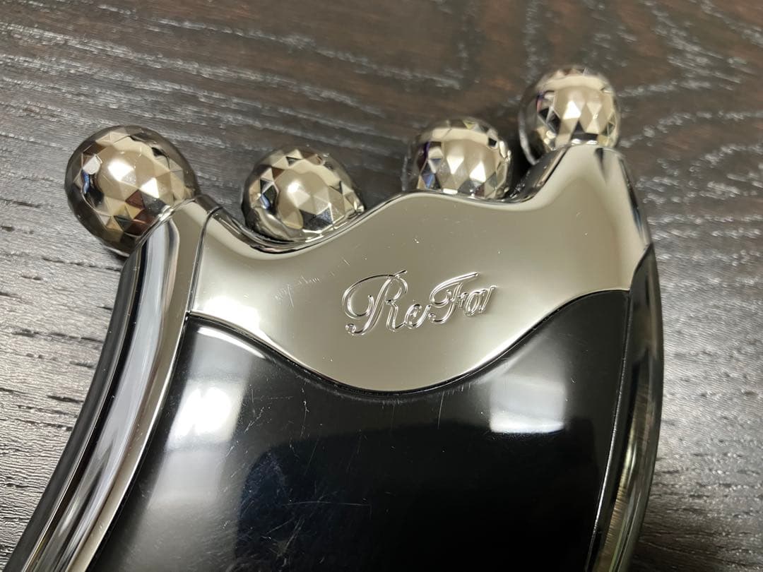 【☆ReFa】フォーカッサ BLK