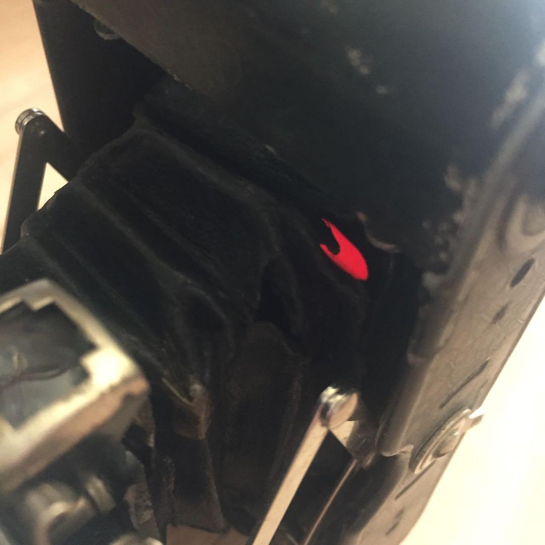 カメラ  骨董品  pearlett