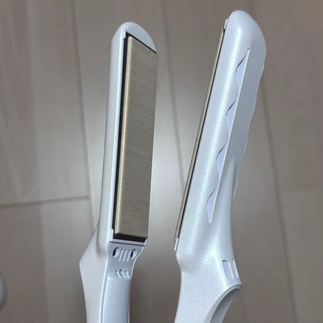 【ジャンク品】絹女ストレートアイロン LM-125