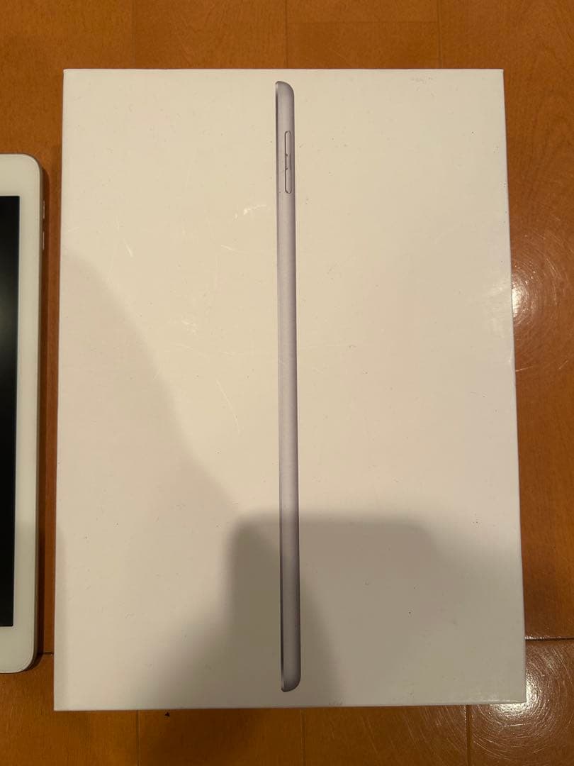 iPad6 第6世代 32GB